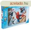 Puzzle 200 db - Pkember csapata