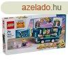 LEGO Minions 75581 Minyonok zens partibusza