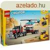 LEGO Creator 31146 Plats teheraut s helikopter