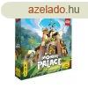 Monkey Palace LEGO trsasjtk