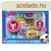 LPS Fun Factory Kszlet 2 Figurval