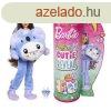 Barbie cutie reveal meglepets baba - koala