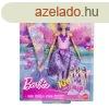 Barbie Dreamtopia tvltoz hercegn