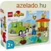 LEGO Duplo Town 10419 Mhek s kaptrak gondozsa