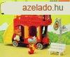 Lego Fabuland 3662 - Busz