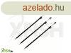 Bull Tackle Teleszkpos Leszr Fekete 120cm 1db/csomag