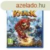 Knack 2 - PS4