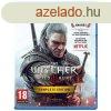 The Witcher 3: Wild Hunt (Complete Kiads) - PS5