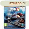 Train Sim World 4 - PS4