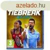 TIEBREAK: Official game of the ATP and WTA (Ace Kiads) - PS