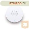 TP-LINK Wireless Access Point Dual Band AX3000 Mennyeztre r