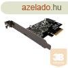 ADA LC Power PCI krtya LC-PCI-C-USB32-2X2