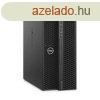 Dell Precision 5820 / Intel Xeon W-2133 / 16GB / 512GB NVMe 