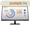 HP P27q G4 / 27 inch / 2560x1440 hasznlt monitor