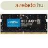 CRUCIAL NB Memria DDR5 16GB 4800MHz CL40 SODIMM