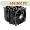 ID-Cooling CPU Cooler - SE-206-XT (15.2-35.2 dB; max 129,39 