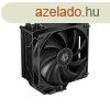 ID-Cooling CPU Cooler - SE-214-XT BLACK (13.8-30,5dB; max. 1