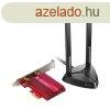 TP-Link Hlzati adapter WiFi AX3000 - Archer TX3000E (PCI-E