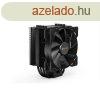 Be Quiet! CPU Cooler - PURE ROCK 2 Black (AMD: AM4/AM5; Inte