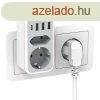 Tessan Wall Socket TS-328-DE