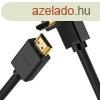 UGREEN HD103 HDMI - HDMI kbel, 4K, 2m (fekete)