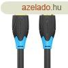 Cable HDMI 2.0 Vention AACBF, 4K 60Hz, 1m (black)