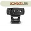 GENIUS Webkamera Facecam 1000X V2 USB, 1280 x 720