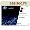 HP CF289Y Toner FEKETE 20.000 oldal kapacits No.89Y