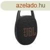 JBL Clip 5 (Hordozhat, vzll hangszr), Fekete