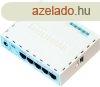 Mikrotik RouterBoard RB750Gr3 Router