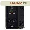 Zlo?n zdroj CyberPower UT 850EG, 850 VA / 425 W, 3x FR zs