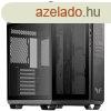 ASUS case TUF GAMING CASE (GT502) TG, Mid Tower, prieh?adn 