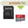 Sandisk 64GB microSDXC Ultra Class 10 UHS-I A1 (Android) + a