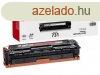 Canon CRG731 Toner Magenta 1.500 oldal kapacits