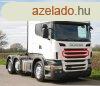 Scania R / P / G 2010-2016 fels htrcs kzps bett, V8