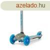 Gyerek roller Milly Mally Scooter Zapp grey