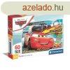 Disney Verdk Piston Cup 60 db-os puzzle Clementoni