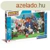 Sonic a sndiszn Characters 104 db-os puzzle Clementoni