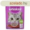 WHISKAS alutasakos marha 85g