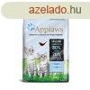 Applaws Cat Szraz Kitten 400g