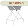 Chipolino Noemi kd leereszt dugval, grey, 87 cm