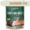 Christopherus Dog Jutalomfalat Grain Free Soft-Im-Biss Lazac