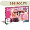 Barbie Sunglasses 104 db-os puzzle Clementoni