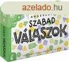 Abszolt szabad vlaszok