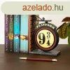 Harry Potter 9 3/4 vgny tbla alak knyvtmasz