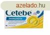 Cetebe Immuntrio c vitamin+d-vitamin+cink kapszula 60 db