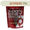 SCITEC 100% WHEY PROTEIN CSOKI-KEK. 500G