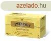 Twinings earl grey fekete tea 25x2 g 50 g