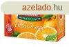 Teekanne fresh orange tea 20x2,25 g 45 g