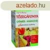 Naturland gymlcstea tzegfonya-gymbr narancshj 20x2 g 